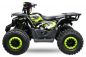 Preview: Nitro Motors Rugby RS8-3G midi Quad 125cc 8 Zoll Semi- Automatik + Rg Kinderquad Atv Platin Line