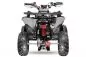 Preview: Nitro Motors Rizzo RS7-3G midi Quad 125cc 7 Zoll Semi- Automatik +RG Kinderquad Atv Platin Line