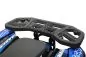 Preview: Nitro Motors Rizzo RS7-A midi Quad 125cc 7 Zoll Automatik + RG Kinderquad Atv Platin Line Preview: Nitro Motors Rizzo RS7-A midi Quad 125cc 7 Zoll Automatik + RG Kinderquad Atv Platin Line