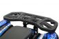 Preview: Rizzo RS8-3G midi Quad 125cc 8 Zoll Semi- Automatik + RG Kinderquad