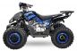 Preview: Rizzo RS8-3G midi Quad 125cc 8 Zoll Semi- Automatik + RG Kinderquad