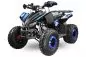 Preview: Rizzo RS8-3G midi Quad 125cc 8 Zoll Semi- Automatik + RG Kinderquad Preview: Rizzo RS8-3G midi Quad 125cc 8 Zoll Semi- Automatik + RG Kinderquad