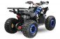 Preview: Rizzo RS8-3G midi Quad 125cc 8 Zoll Semi- Automatik + RG Kinderquad