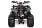 Preview: Rizzo RS8-3G midi Quad 125cc 8 Zoll Semi- Automatik + RG Kinderquad
