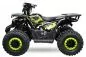 Preview: Nitro Motors Rugby RS8-3G V2 midi Quad 150cc 8 Zoll Semi-Automatik mit RG Kinderquad Atv Platin Line