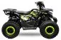 Preview: Nitro Motors Rugby RS8-3G V2 midi Quad 150cc 8 Zoll Semi-Automatik mit RG Kinderquad Atv Platin Line