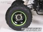 Preview: 110cc SPEEDBIRD CXR 110 Deluxe MIDI QUAD Automatik + RG | 3 x Bremse