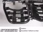 Preview: 110cc SPEEDBIRD CXR 110 Deluxe MIDI QUAD Automatik + RG | 3 x Bremse Preview: 110cc SPEEDBIRD CXR 110 Deluxe MIDI QUAD Automatik + RG | 3 x Bremse