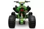 Preview: Speedbird Midi Quad 125cc 8 Zoll 3-Gang Manuell + RG Atv Kinderquad