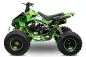 Preview: Speedbird Midi Quad 125cc 8 Zoll 3-Gang Manuell + RG Atv Kinderquad