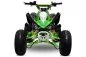 Preview: Speedbird Midi Quad 125cc 8 Zoll 3-Gang Manuell + RG Atv Kinderquad