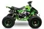 Preview: Speedbird Midi Quad 125cc 8 Zoll 3-Gang Manuell + RG Atv Kinderquad