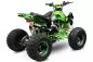 Preview: Speedbird Midi Quad 125cc 8 Zoll 3-Gang Manuell + RG Atv Kinderquad