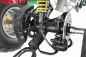 Preview: 110cc Kindertraktor 3-Gang Semi Automatik + RG E-Start Preview: 110cc Kindertraktor 3-Gang Semi Automatik + RG E-Start