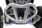 Preview: Nitro Motors Avenger mini quad 125cc | 6 Zoll | E-Start Automatik + RG Preview: Nitro Motors Avenger mini quad 125cc | 6 Zoll | E-Start Automatik + RG
