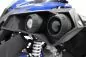 Preview: Nitro Motors Avenger mini quad 125cc | 6 Zoll | E-Start Automatik + RG Preview: Nitro Motors Avenger mini quad 125cc | 6 Zoll | E-Start Automatik + RG
