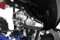 Preview: Nitro Motors Avenger mini quad 125cc | 6 Zoll | E-Start Automatik + RG