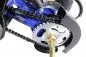 Preview: Nitro Motors Avenger mini quad 125cc | 6 Zoll | E-Start Automatik + RG Preview: Nitro Motors Avenger mini quad 125cc | 6 Zoll | E-Start Automatik + RG