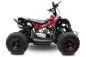 Preview: Nitro Motors Avenger mini quad 125cc | 6 Zoll | E-Start Automatik + RG