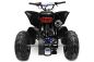 Preview: Nitro Motors Avenger mini quad 125cc | 6 Zoll | E-Start Automatik + RG