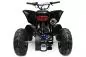 Preview: Nitro Motors Avenger mini quad 125cc | 6 Zoll | E-Start Automatik + RG