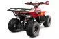 Preview: 125cc BIGFOOT MIDI QUAD 7zoll Automatik + RG Preview: 125cc BIGFOOT MIDI QUAD 7zoll Automatik + RG