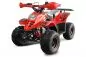Preview: 125cc BIGFOOT MIDI QUAD 7zoll Automatik + RG Preview: 125cc BIGFOOT MIDI QUAD 7zoll Automatik + RG