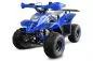 Preview: 125cc BIGFOOT MIDI QUAD 7zoll Automatik + RG Preview: 125cc BIGFOOT MIDI QUAD 7zoll Automatik + RG