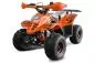Preview: 125cc BIGFOOT MIDI QUAD 7zoll Automatik + RG Preview: 125cc BIGFOOT MIDI QUAD 7zoll Automatik + RG