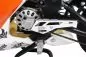 Preview: Nitro Motors Tribo 49cc Pocketbike Minibike Racing