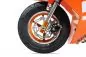 Preview: Nitro Motors Tribo 49cc Pocketbike Minibike Racing