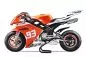 Preview: Nitro Motors Tribo 49cc Pocketbike Minibike Racing