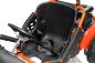 Preview: 80cc Buggy GoKid Automatik Offroad quad bike gokart