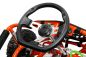 Preview: 80cc Buggy GoKid Automatik Offroad quad bike gokart