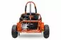 Preview: 80cc Buggy GoKid Automatik Offroad quad bike gokart Preview: 80cc Buggy GoKid Automatik Offroad quad bike gokart