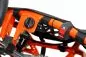 Preview: 80cc Buggy GoKid Automatik Offroad quad bike gokart Preview: 80cc Buggy GoKid Automatik Offroad quad bike gokart