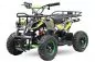 Preview: NITRO Motors Torino Basic Eco mini Quad 1000W 48V 13x5-6 Zoll Preview: NITRO Motors Torino Basic Eco mini Quad 1000W 48V 13x5-6 Zoll