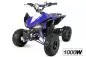 Preview: 1000W Eco 48V Speedy Quad Elektroquad Midiquad Atv Kinderquad Preview: 1000W Eco 48V Speedy Quad Elektroquad Midiquad Atv Kinderquad