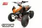 Preview: NITRO Motors Eco Speedy 1000W | 48V | 8 Zoll Preview: NITRO Motors Eco Speedy 1000W | 48V | 8 Zoll