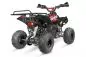 Preview: Nitro Motors Warrior Eco Midi Quad 1000W 48V 7 Zoll ATV Kinderquad Preview: Nitro Motors Warrior Eco Midi Quad 1000W 48V 7 Zoll ATV Kinderquad