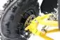 Preview: NITRO Motors Avenger Eco mini Quad 1000W | 36V | 6 Zoll