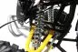 Preview: NITRO Motors Avenger Eco mini Quad 1000W | 36V | 6 Zoll