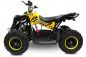 Preview: NITRO Motors Avenger Eco mini Quad 1000W | 36V | 6 Zoll