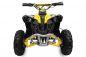 Preview: NITRO Motors Avenger Eco mini Quad 1000W | 36V | 6 Zoll