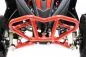 Preview: Nitro Motors Avenger 49cc Basic E-Start 6 Zoll LED Miniquad Atv Kinderquad Preview: Nitro Motors Avenger 49cc Basic E-Start 6 Zoll LED Miniquad Atv Kinderquad