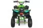 Preview: Nitro Motors 49cc Avenger Basic 6" Atv Mini Quad