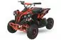 Preview: Nitro Motors Avenger Eco mini Quad 800W 36V 6 Zoll