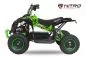 Preview: Nitro Motors Avenger Eco mini Quad 800W 36V 6 Zoll