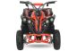 Preview: Nitro Motors Avenger Eco mini Quad 800W 36V 6 Zoll