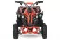 Preview: Nitro Motors Avenger Eco mini Quad 800W 36V 6 Zoll